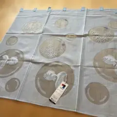 金魚のれん　夏