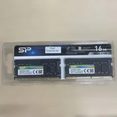 (新品未開封) DDR4-3200　8GB x 2枚組