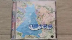 東方三月精 妖精大戦争