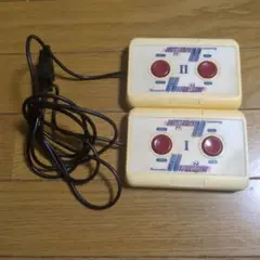 ファミコンハイパーオリンピック専用ハイパーショット