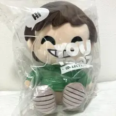 【新品・未開封】Eddsworld EDD ぬいぐるみ
