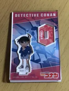 名探偵コナン　ミニアクリルスタンドM 江戸川コナン