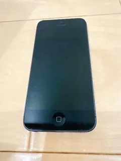 iPhone5 本体　SoftBank 16GB