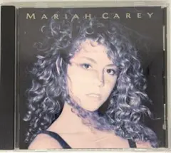 【コンテンポラリー】マライア・キャリー/Mariah Carey［国内盤CD］