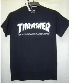 セール15% スラッシャー MAG LOGO マグ ロゴ Tシャツ 半袖