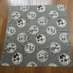 日本昔話の布約107cm✖️107cm