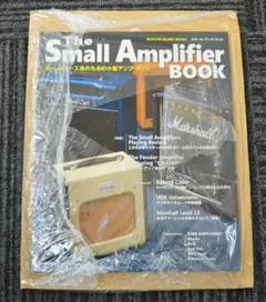 The Small Amplefier Book（新品）⑬