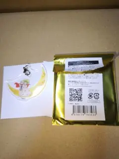 ときめきトゥナイト　アクリルチャーム　りぼんフェスタ