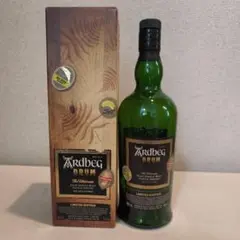 アードベッグ ドラム Ardbeg DRUM 46% アードベッグ ドラム（並行）