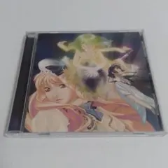 【送料込】「マクロスF」O.S.T.2 娘(ニャン)トラ☆/菅野よう子 CD