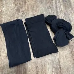 レディース　タイツまとめ売り