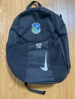 大阪産業大学附属高校 サッカー部 バックパック