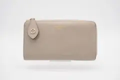 LOUIS VUITTON L字ファスナー長財布 ポルトフォイユ コメット ガレ