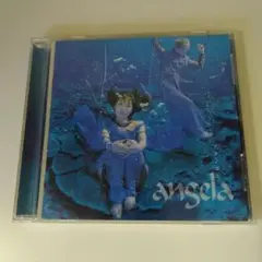 【CD】angela ソラノコエ