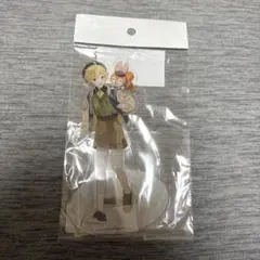 ミクッピーラムネ 鏡音レン アクリルスタンド アクスタ ミクッピー 初音ミク