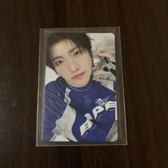 &TEAM エンティーム 3nd 2025 縁DAY トレカ　ユウマ　YUMA