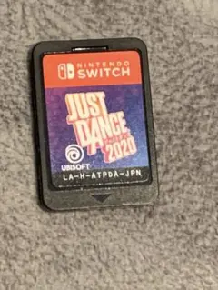 ジャストダンス3