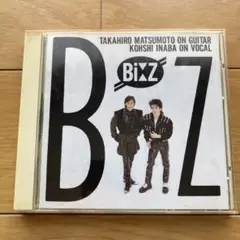 CD B'z
