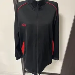 00s UMBRO トラックジャケット M
