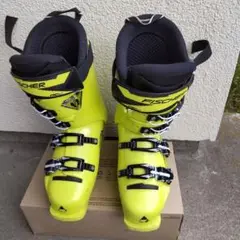 Fisher フィッシャー ブーツ
サイズ 24.5 287mm