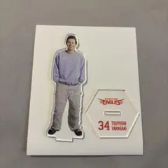 楽天イーグルス　山﨑剛　アクスタ