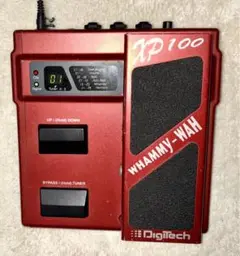 2025年最新】digitech xpの人気アイテム - メルカリ