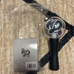 なにわ男子 LIVETOUR2025 BON BON VOYAGE ペンライト