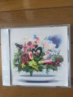 Mrs. GREEN APPLE アルバム「10」
