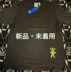 adidas×田名網 敬一 コラボ メンズ T シャツ L サイズ