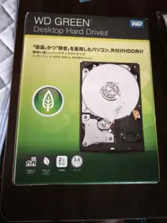 WESTERN DIGITAL WD5000AZRX 500GB