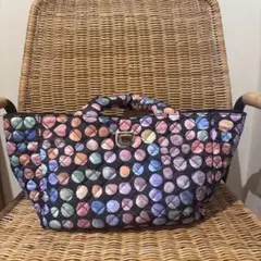ツモリチサト　ムック本　付録　バッグ
