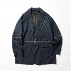 ⭐︎仙台限定 HARE エルボーZIPジャケット