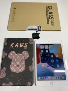 iPad mini4 WI-Fi 16GB /バッテリー100%
