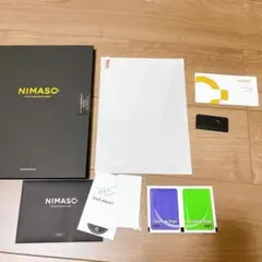 NIMASO 保護フィルム　機種不明