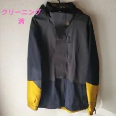VOLCOM STRETCH GORE JACKET スノーボード ウェア