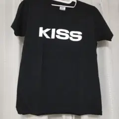 新品未使用Tシャツ Kiss the club pop upノベルティ 値下中