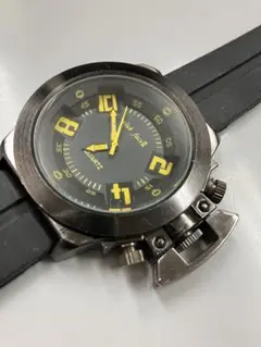 club face II CF1061 防水腕時計