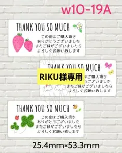 RIKU様 リクエスト 2点 まとめ商品