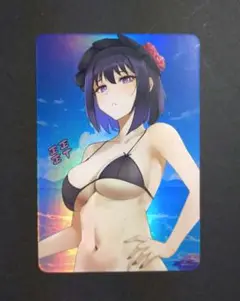 セクシーカード 58049