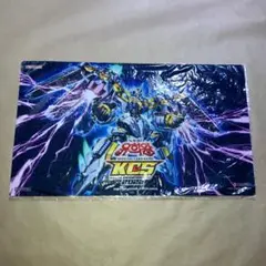 【特価】遊戯王　天霆號アーゼウス　プレイマット　未開封　韓国　KCS 2022 特価】遊戯王 天霆號アーゼウス プレイマット 未開封 韓国 KCS