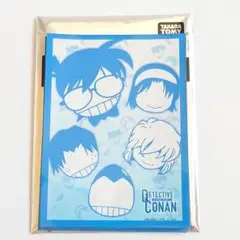 未使用品 名探偵コナンTCG スペシャルカードスリーブキャンペーン 少年探偵団