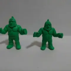 キン消し当時物