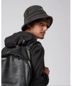 wjk jersey bucket hat