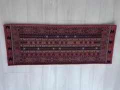美品【ACME Furniture】モンテシートラグ 45x120