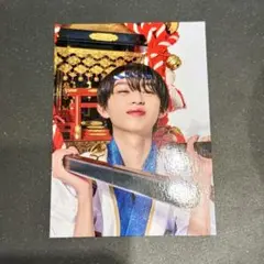 Lienel 近藤駿太 タワレコ 特典 トレカ サマバカ