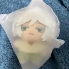 神様はじめました　ぬいぐるみ　瑞希