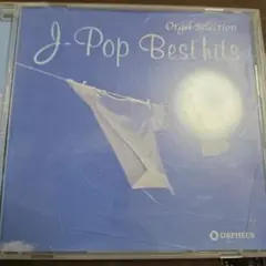 J-Pop Besthits オルゴール