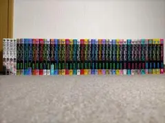 3×3 EYES 全巻セット 高田裕三