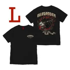 ELLEGARDEN♡新品未開封Panther T-Shirt BLACK(L) ELLEGARDEN Panther T-Shirt BLACK(L) エルレ - メルカリ