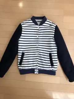 裏ボア アウター